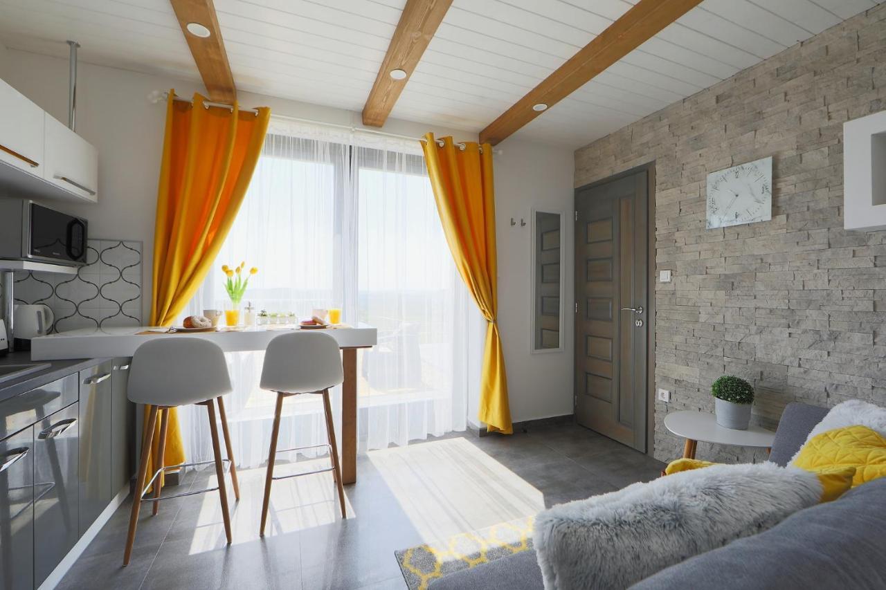 Lotti Residence Harmony Balatonfüred Exterior foto